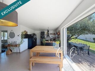  Maison à vendre 5 pièces 90 m²