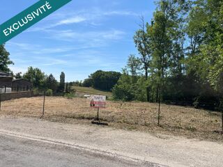  Terrain à vendre 1134 m²
