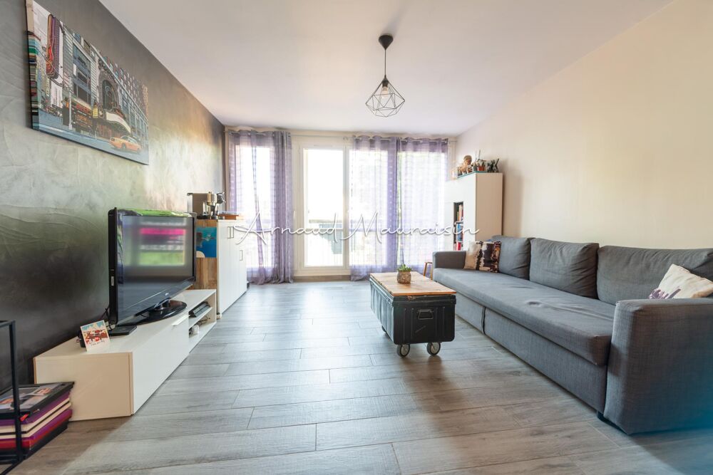Vente Appartement Appartement  3 chambres Spacieux et lumineux ! Senlis