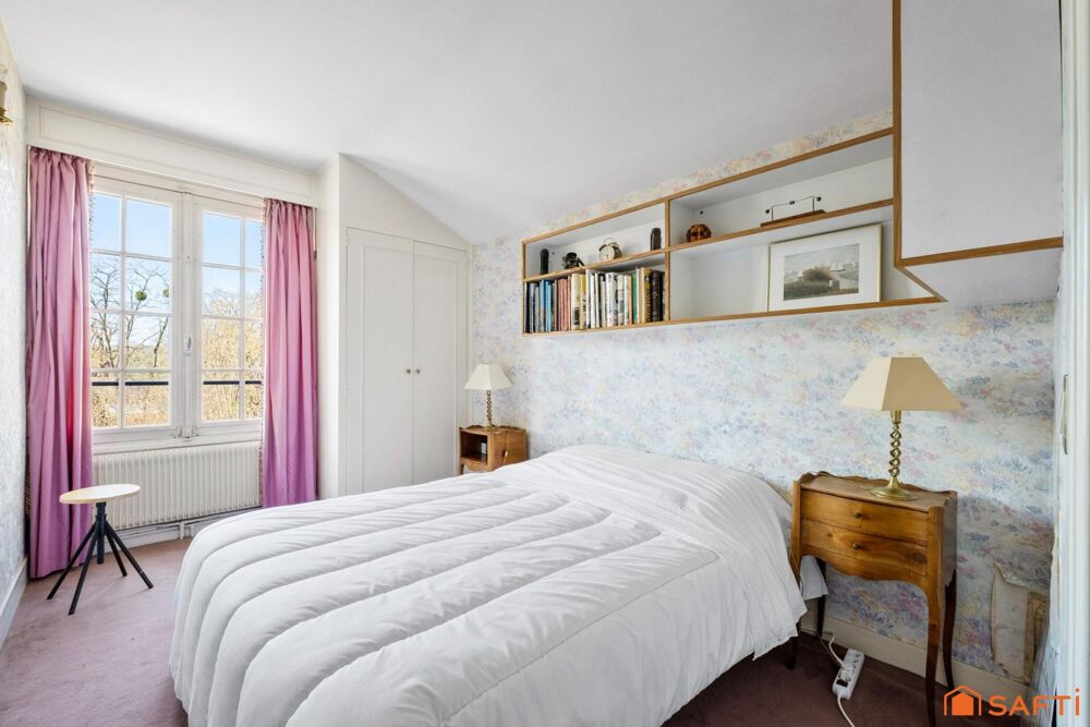  vendre  Maison L'tang-la-Ville (78620)