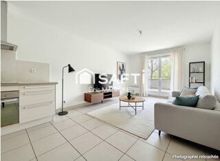  Appartement � vendre 3 pi�ces 60 m�