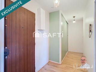  Appartement � vendre 4 pi�ces 89 m�