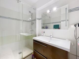  Appartement à vendre 3 pièces 66 m²