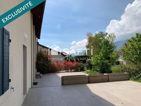 A VENDRE LOCAL COMMERCIAL LOUÉ 490000 01170 Chevry