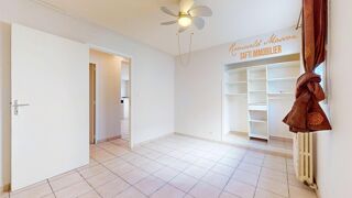  Appartement � vendre 3 pi�ces 61 m�