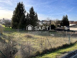  Terrain � vendre 769 m�
