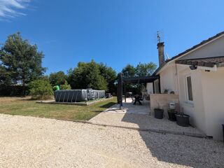 Maison à vendre 4 pièces 98 m²