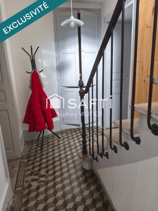  Maison � vendre 3 pi�ces 126 m�