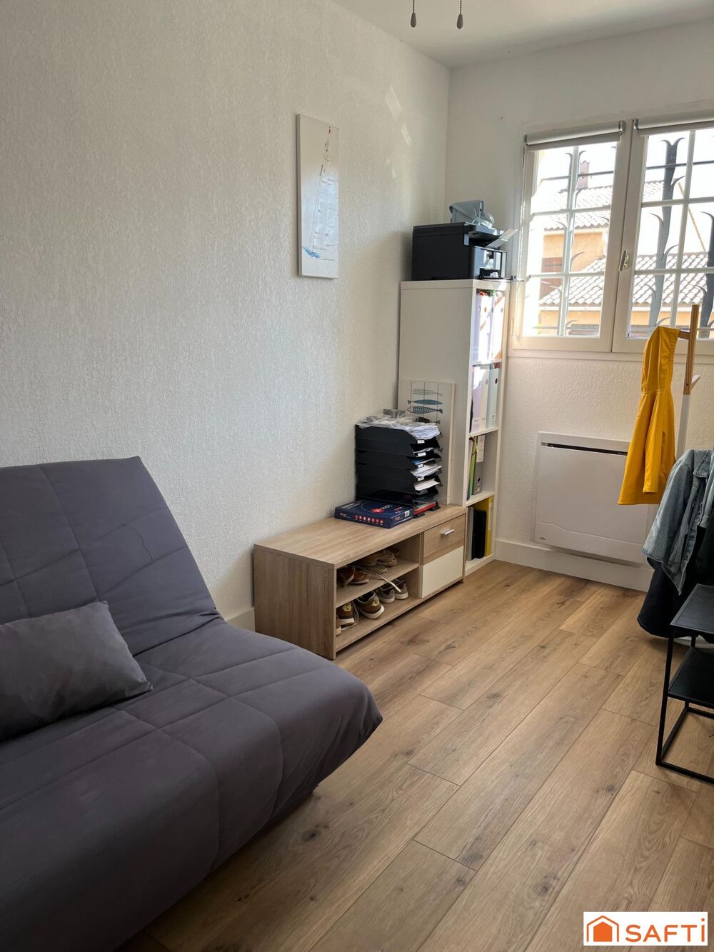 Vente Maison Maison de 6 pièces de 113m2 Roquebrune-sur-argens