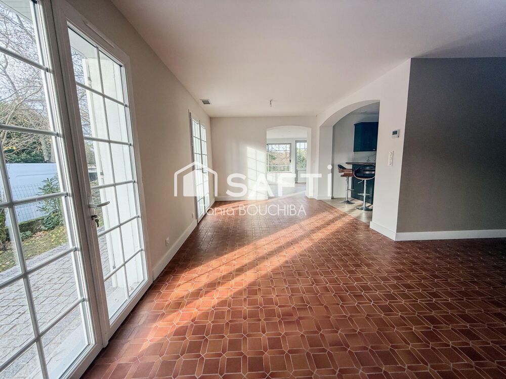 � vendre  Maison Villenave-d'Ornon (33140)