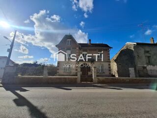  Maison à vendre 7 pièces 160 m²