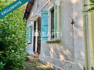  Maison � vendre 4 pi�ces 99 m�