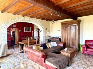  Maison à vendre 5 pièces 145 m²