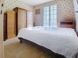  Maison à vendre 5 pièces 92 m²