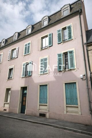  Immeuble à vendre 220 m²