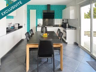  Maison � vendre 4 pi�ces 117 m�