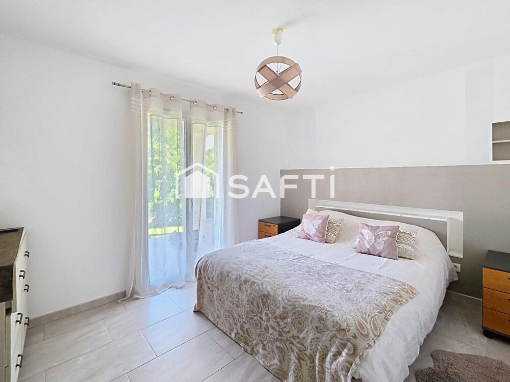 Vente Maison BELLES PRESTATIONS POUR CETTE MAISON AVEC PISCINE Montech