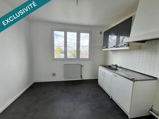  Appartement � vendre 4 pi�ces 68 m�