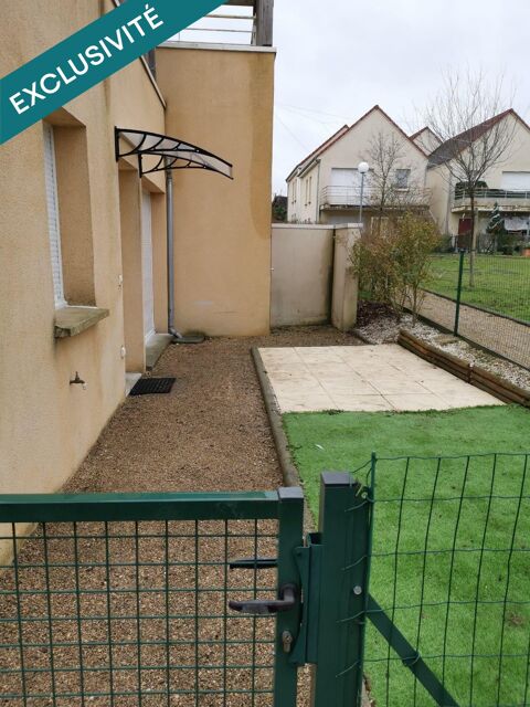  Appartement � vendre 3 pi�ces 61 m�