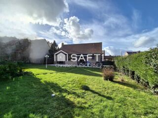  Maison � vendre 5 pi�ces 120 m�