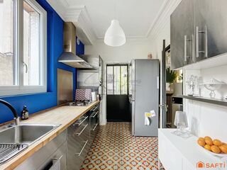  Maison  vendre 9 pices 143 m