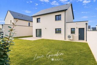  Maison à vendre 5 pièces 131 m²