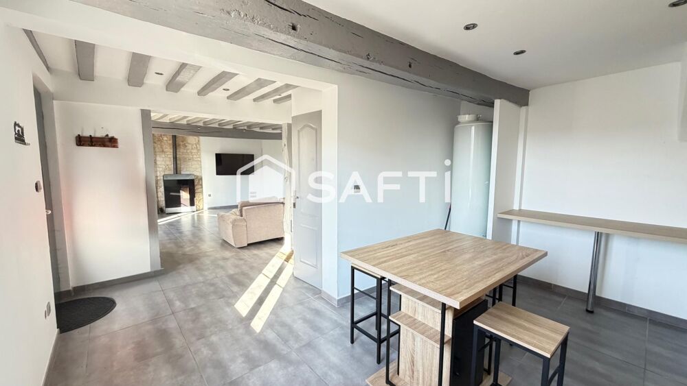 Vente Maison Proximité des grands axes Remy