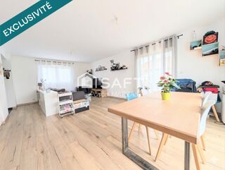  Maison � vendre 5 pi�ces 98 m�