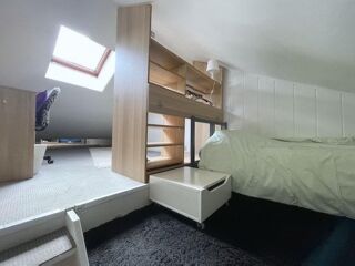  Maison � vendre 3 pi�ces 64 m�