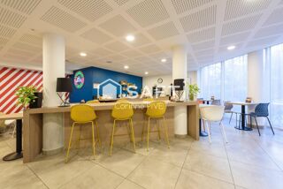  Appartement à vendre 1 pièce 23 m²