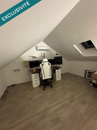  Maison à vendre 4 pièces 74 m²