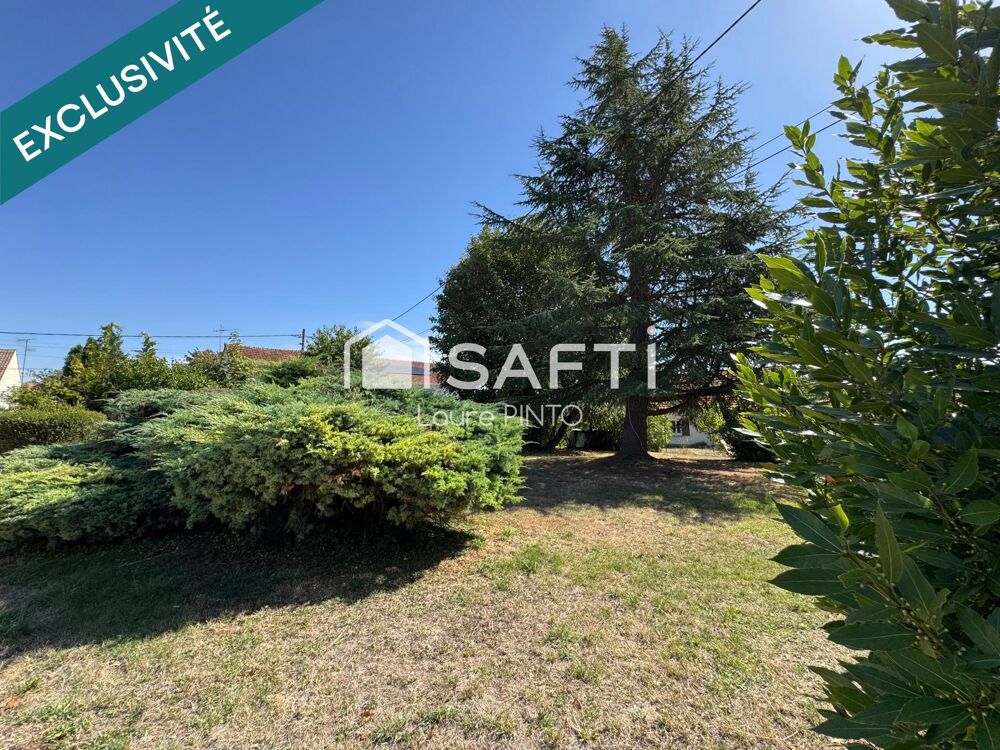 Vente Maison Agréable pavillon dans un écrin de verdure Betheniville