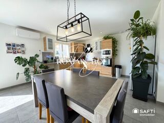  Maison � vendre 4 pi�ces 91 m�