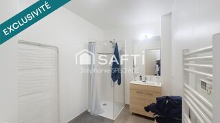  Appartement � vendre 2 pi�ces 40 m�