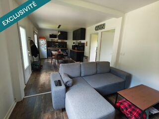  Maison à vendre 2 pièces 50 m²