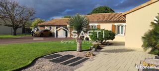  Maison à vendre 6 pièces 154 m²