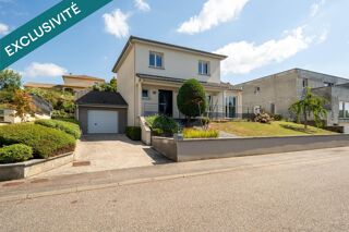 Maison 6 pièces 148 m² · à Tomblaine · 148 m² · 430 000 €