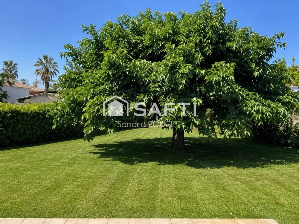 MAISON A RENOVER de 120 m2