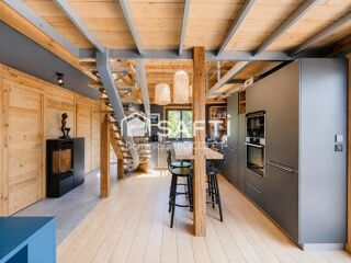  Maison à vendre 4 pièces 109 m²