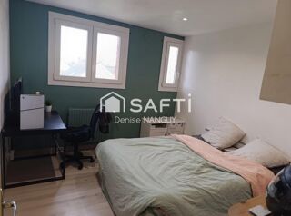  Maison � vendre 5 pi�ces 128 m�