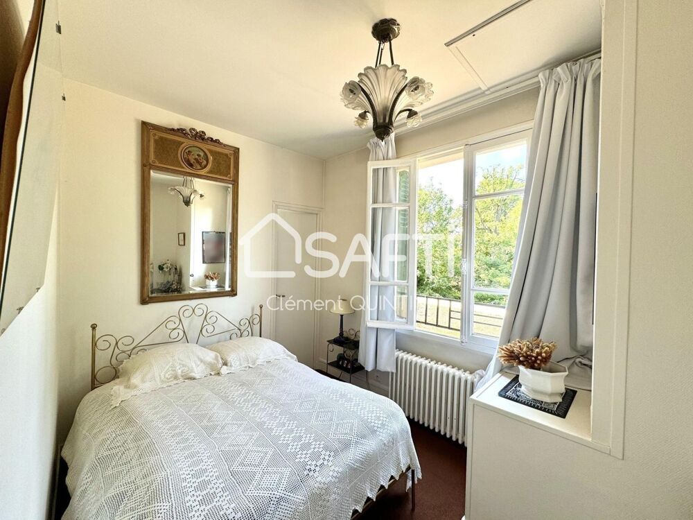 à vendre  Maison La Celle-Saint-Cloud (78170)