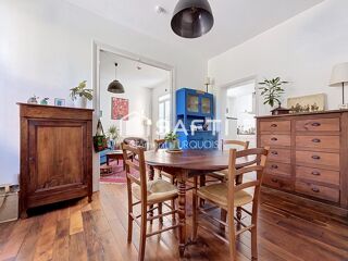  Maison à vendre 4 pièces 80 m²