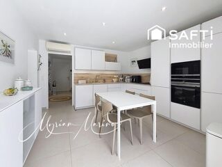  Maison à vendre 6 pièces 185 m²