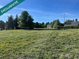  Terrain à vendre 970 m²