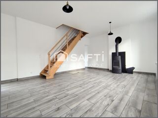  Maison � vendre 5 pi�ces 60 m�