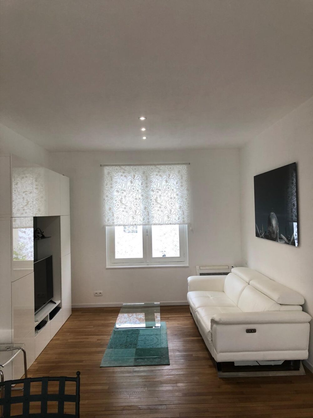 Maison darchitecte