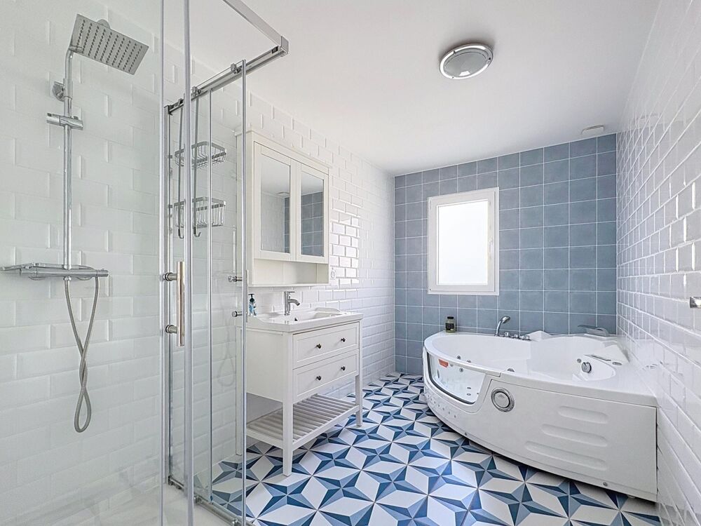 à vendre  Maison Arcachon (33120)