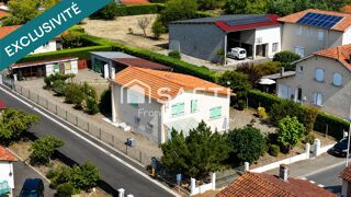  Maison à vendre 6 pièces 122 m²