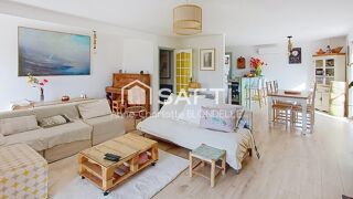  Maison � vendre 5 pi�ces 97 m�