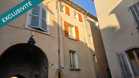   Id�al investisseur / Maison de village � r�nover Maison - 4 pi�ce(s) - 70 m�